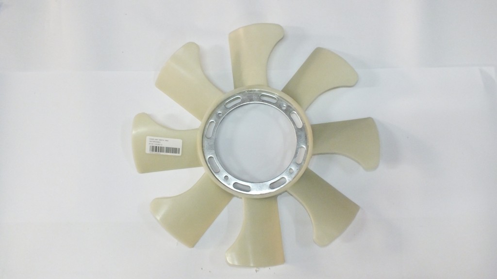 FAN PERVANESI